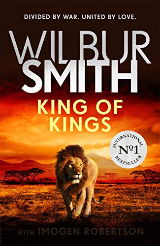 King of Kings: The Ballantynes and Courtneys meet in an epic story of love and betrayal (The Ballantyne series, 6) von Zaffré